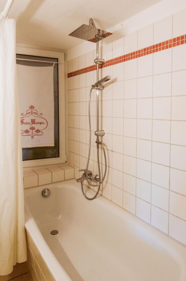 Appartamento Alte Seilerei Görlitz Esterno foto